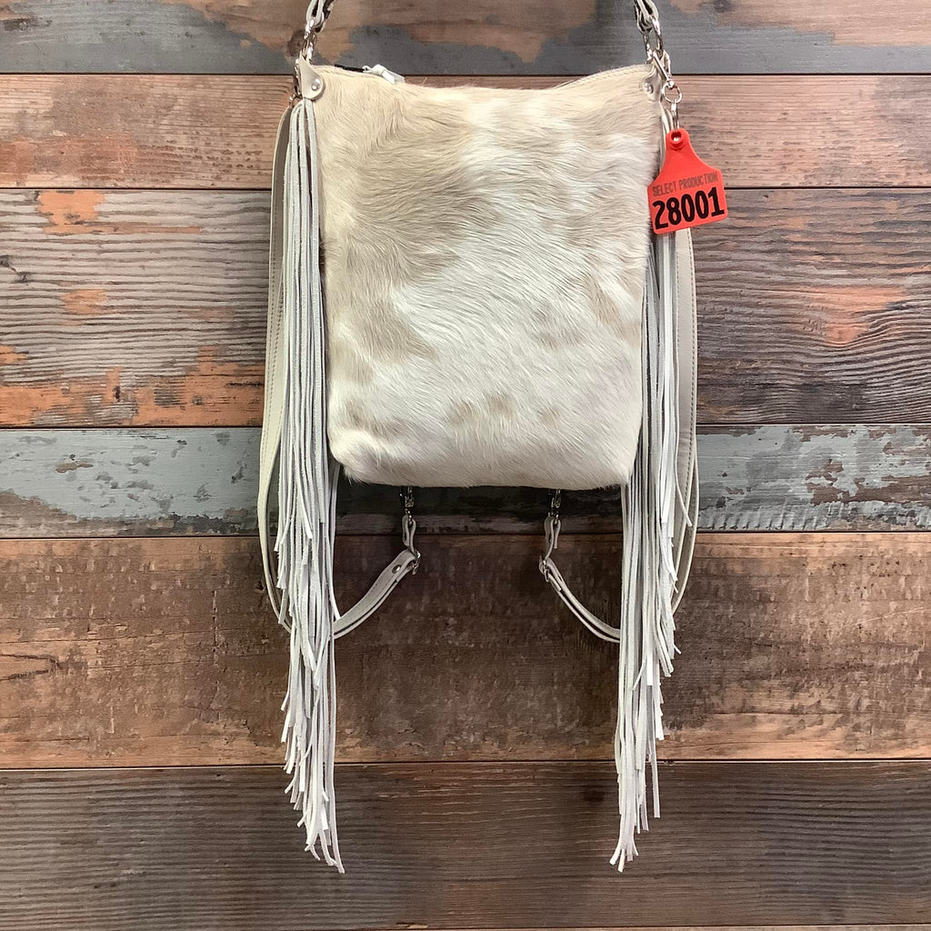 Mini Bagpack - #28001 Bag Drop