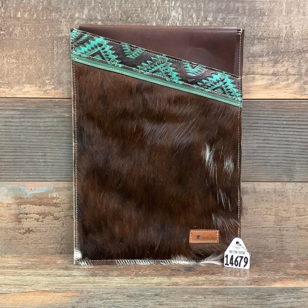 LARGE Computer Sleeve - #14679
