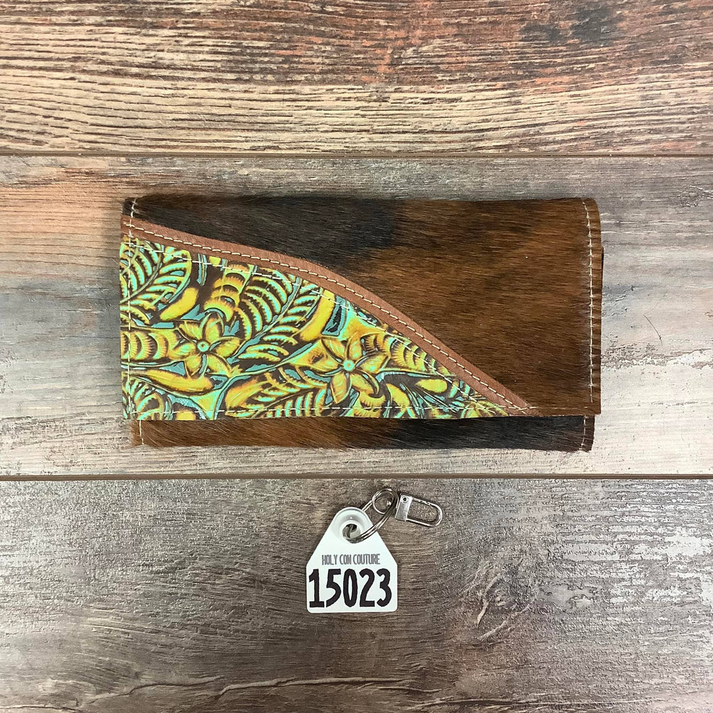 Bandit Wallet  - #15023