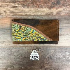 Bandit Wallet  - #15023