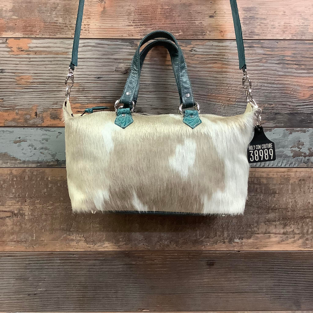 Designer Crossover Hybrid #38989
