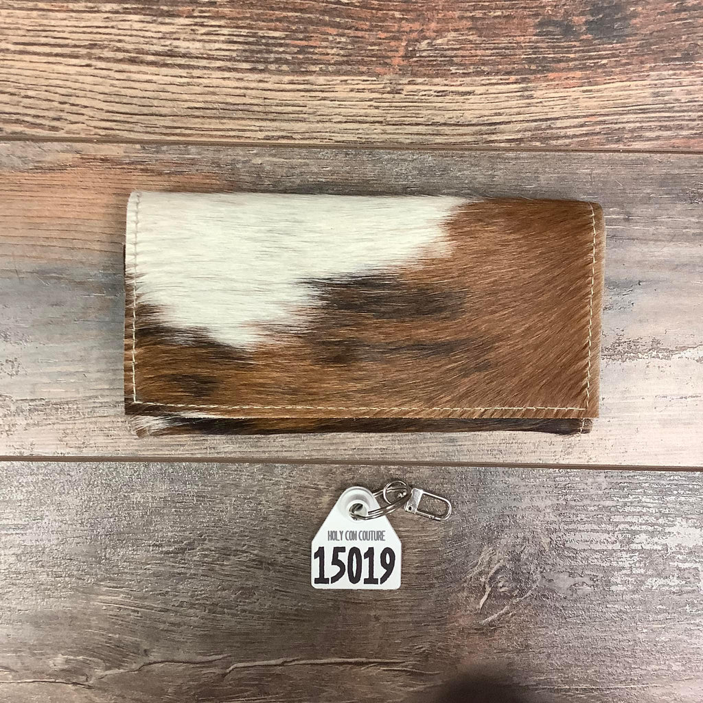Bandit Wallet  - #15019
