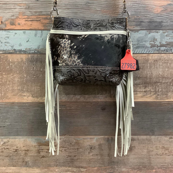 Mini Messenger - #27982 Bag Drop