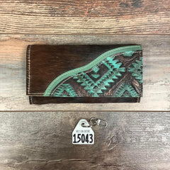 Bandit Wallet  - #15043
