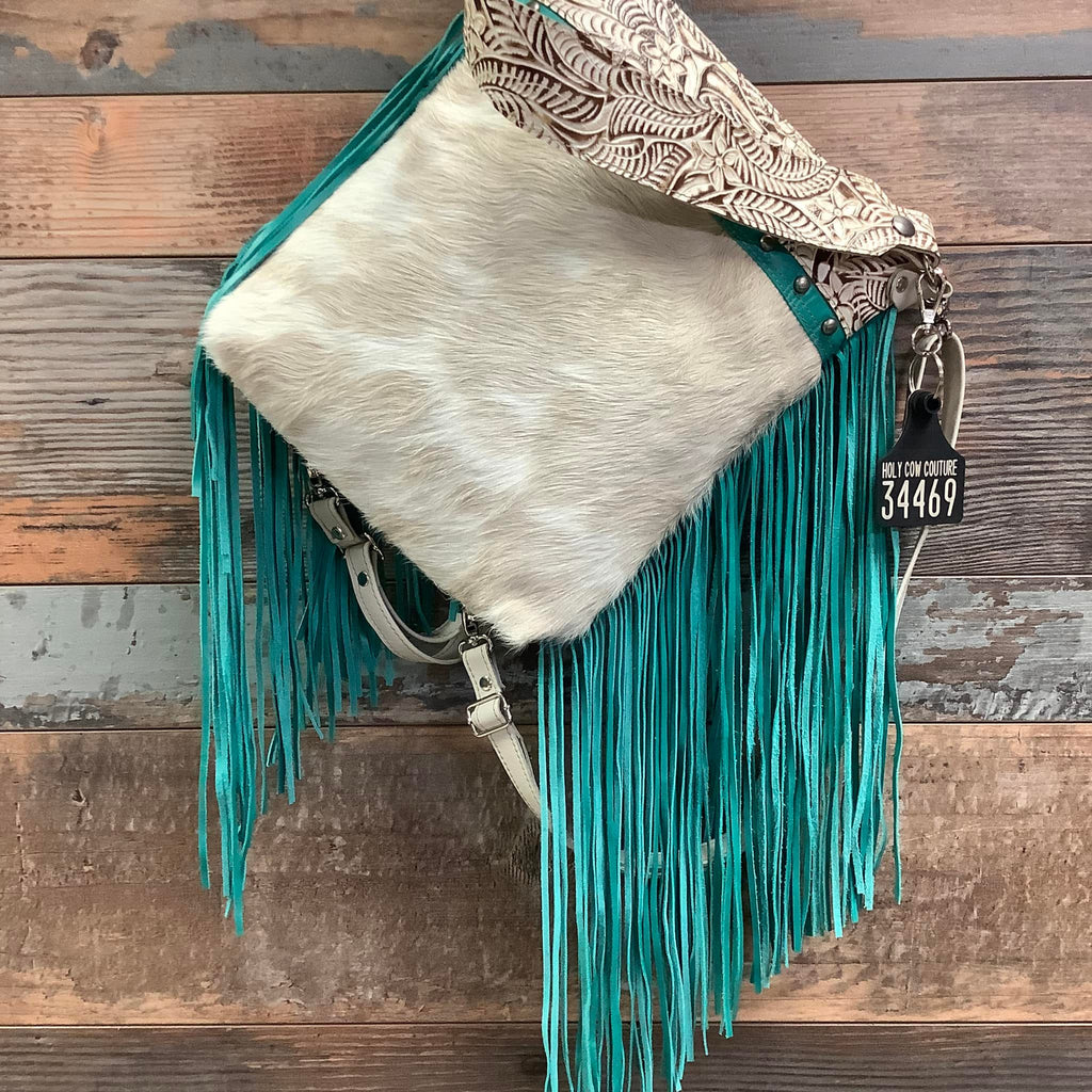 Mini Bagpack - #34469