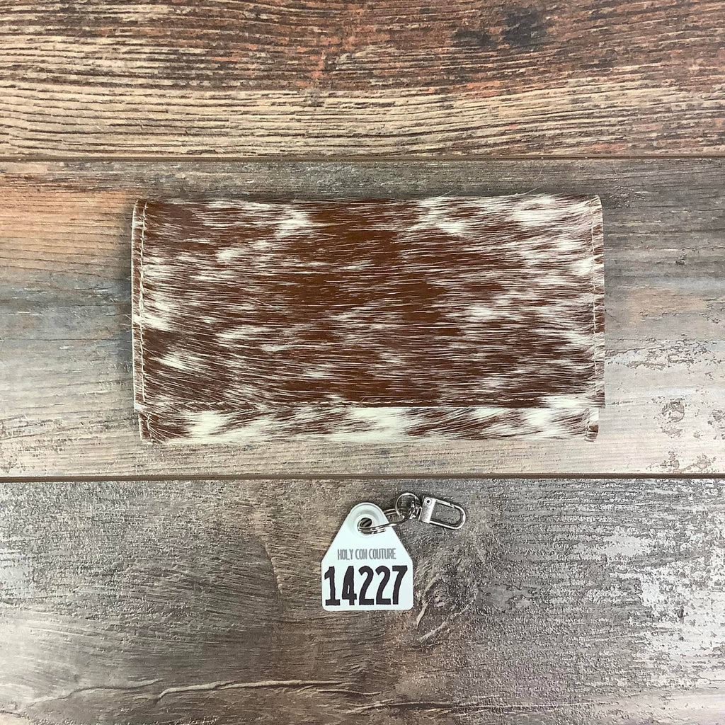Bandit Wallet  - #14227