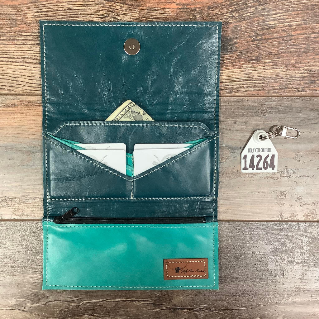 Bandit Wallet  - #14264