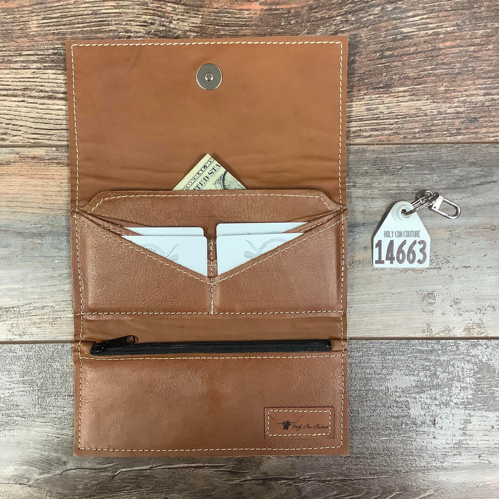 Bandit Wallet  - #14663