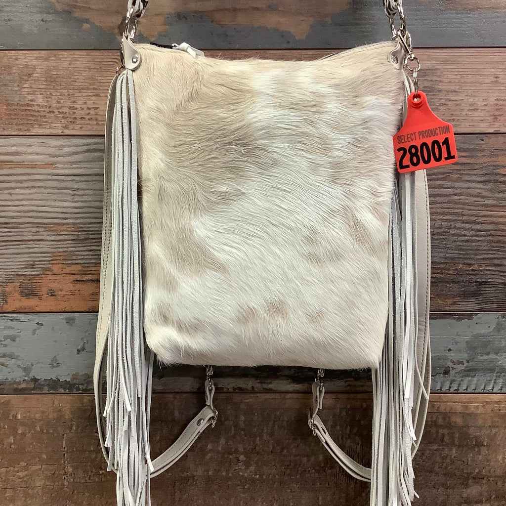 Mini Bagpack - #28001 Bag Drop