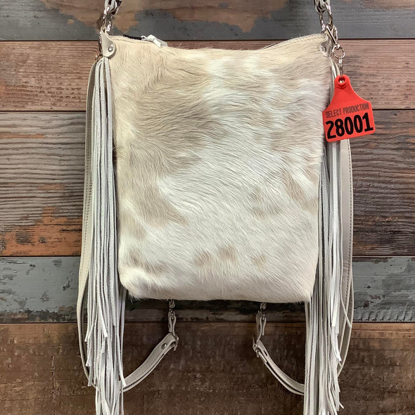 Mini Bagpack - #28001 Bag Drop