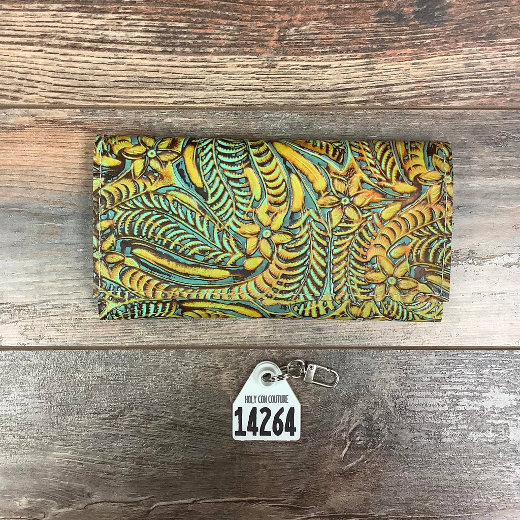 Bandit Wallet  - #14264