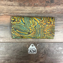 Bandit Wallet  - #14264