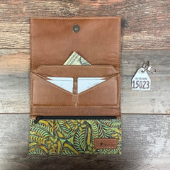 Bandit Wallet  - #15023