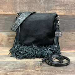 Crossbody- 18" Fringe #39118