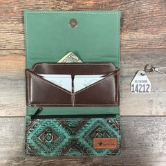 Bandit Wallet  - #14212