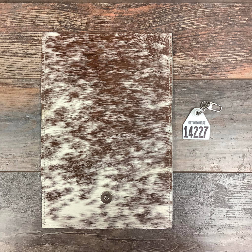 Bandit Wallet  - #14227