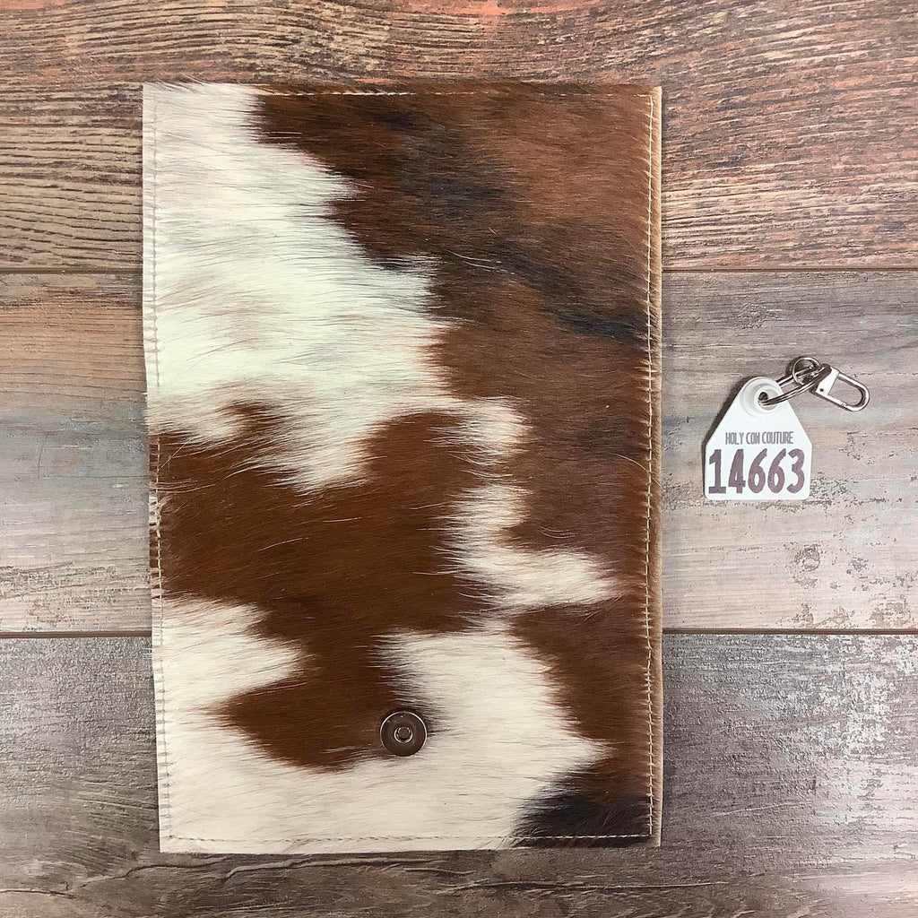 Bandit Wallet  - #14663