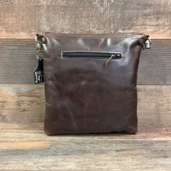 Crossbody with Flap - #34211