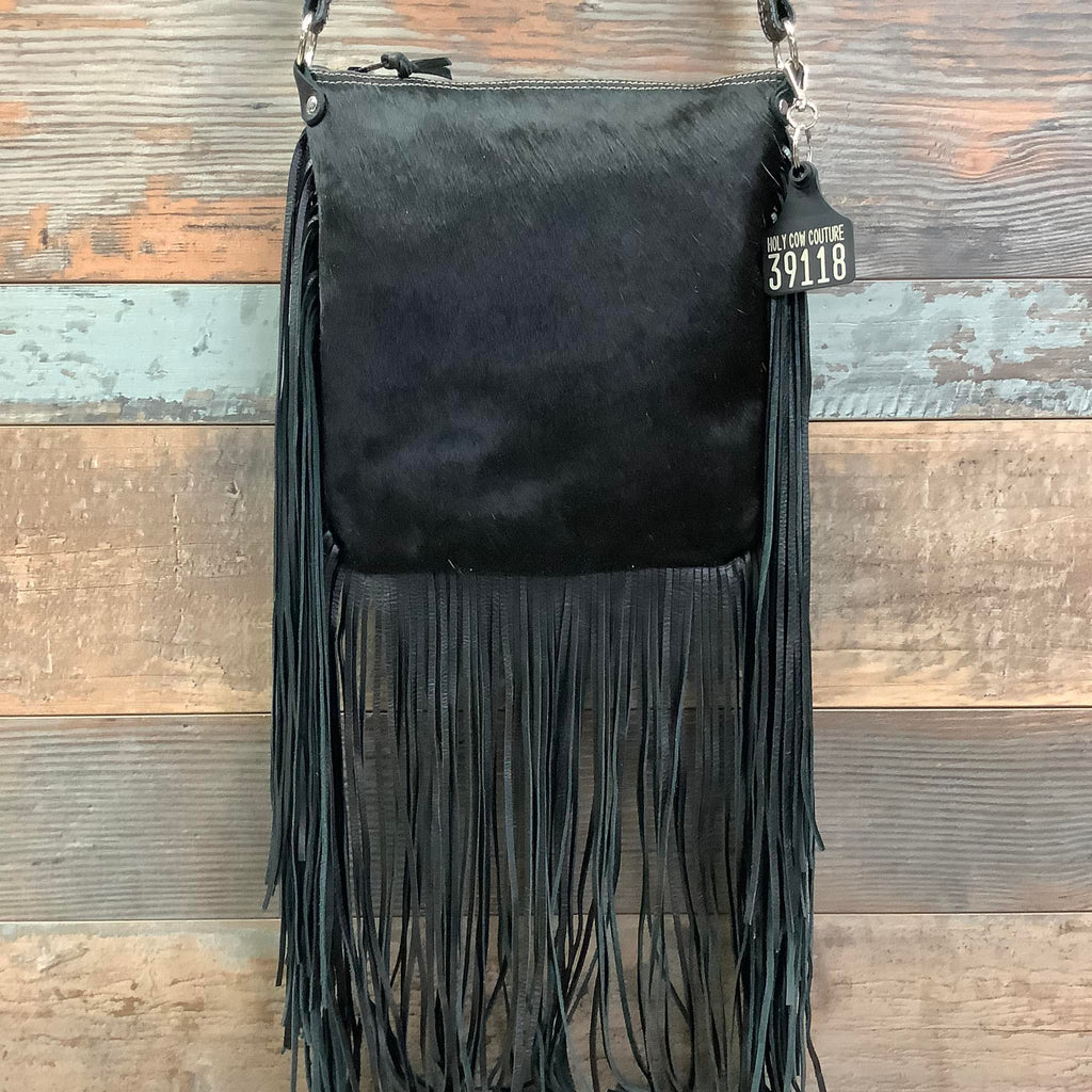 Crossbody- 18" Fringe #39118