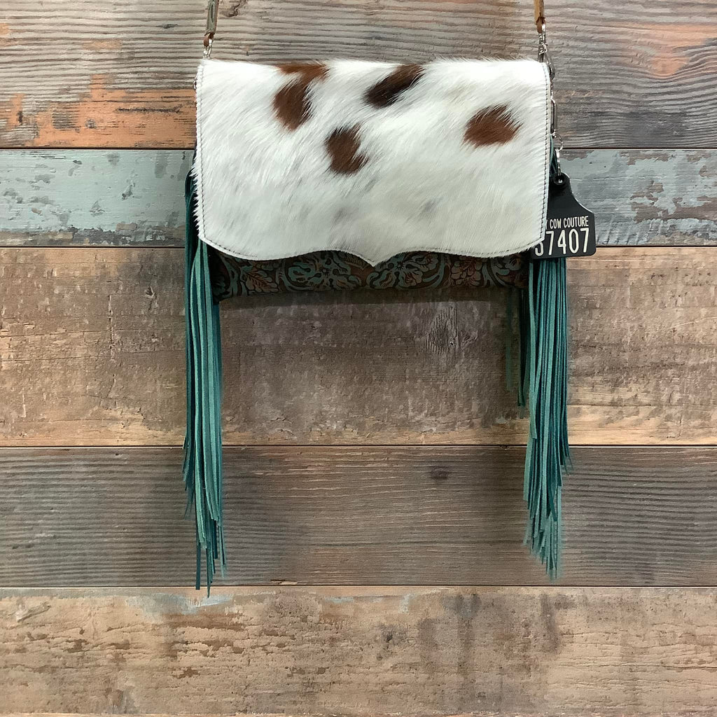 Classy Cowgirl #37407