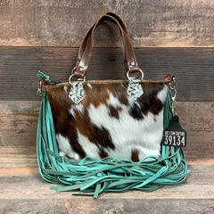 Mini Designer Hybrid-18" Fringe #39134