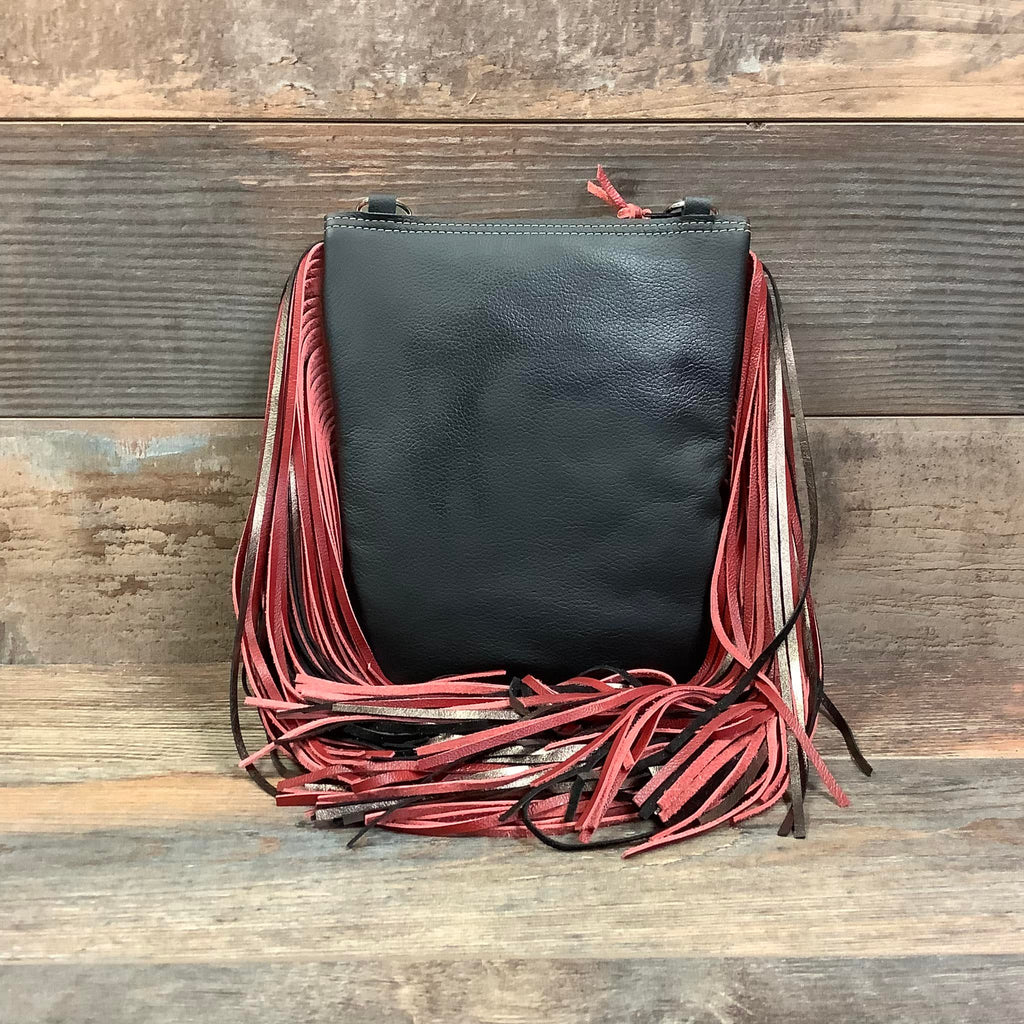 Sling Shot - Double Fringe #14892