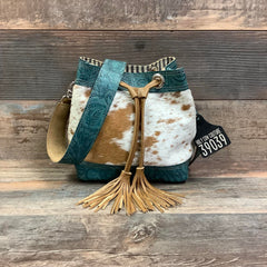 Mini Feed Bucket - #39039