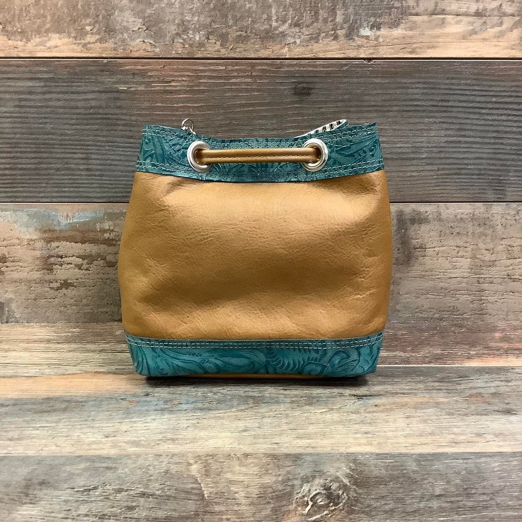 Mini Feed Bucket - #39039