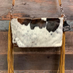 Designer Crossover 18" Fringe #38667