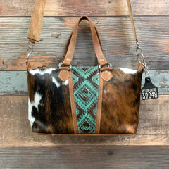 Designer Crossover Hybrid  - #39048