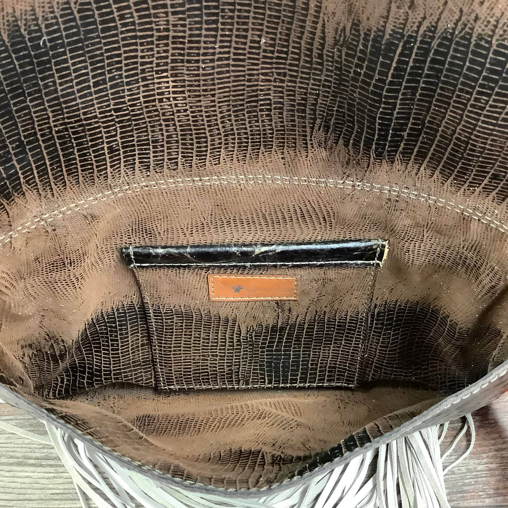 Classy Cowgirl #28023 Bag Drop