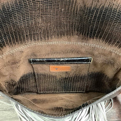 Classy Cowgirl #28023 Bag Drop