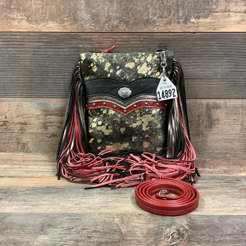 Sling Shot - Double Fringe #14892
