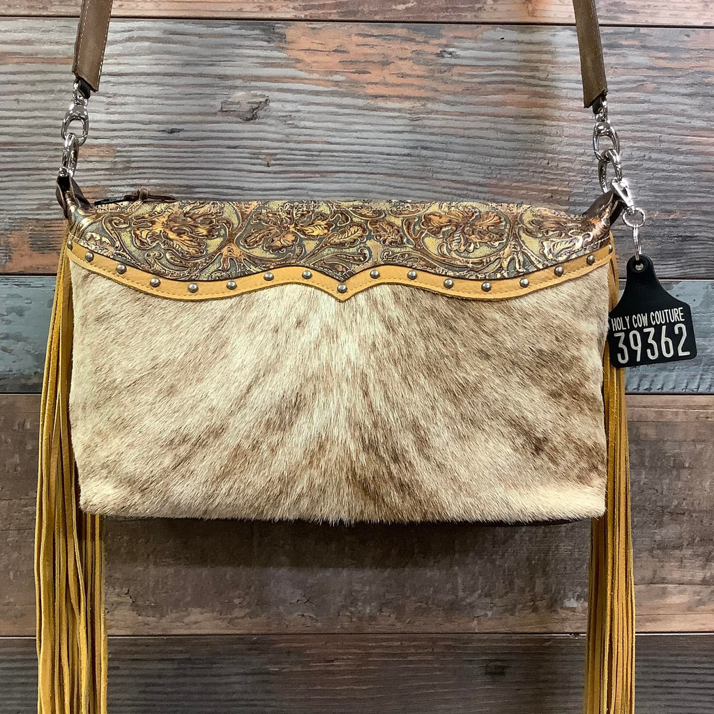 Designer Crossover 18" Fringe - #39362