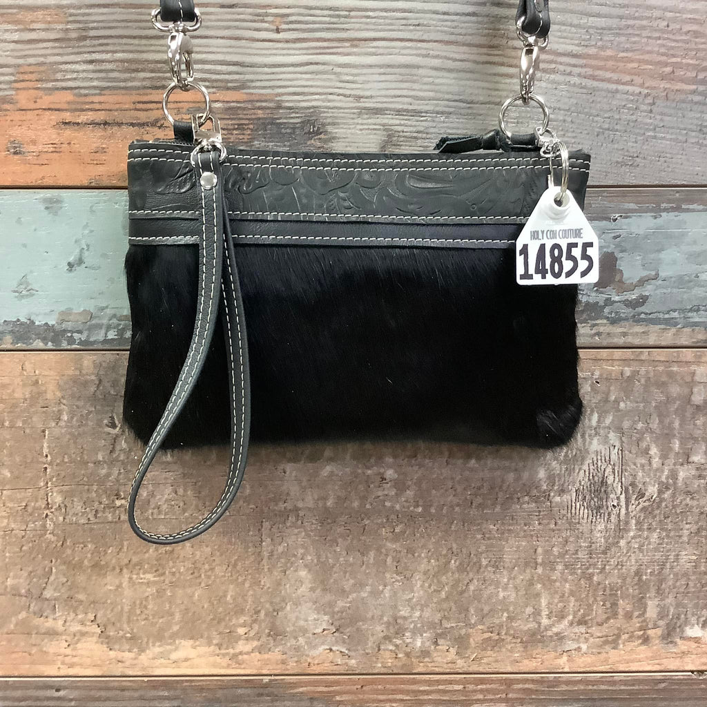 Ranch Hand - #14855