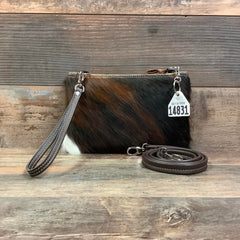 Ranch Hand - #14831