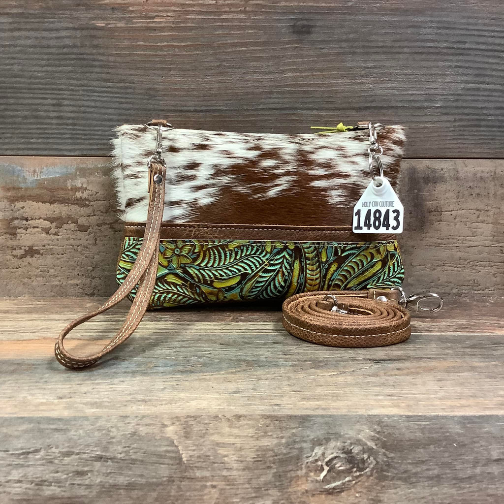 Ranch Hand - #14843
