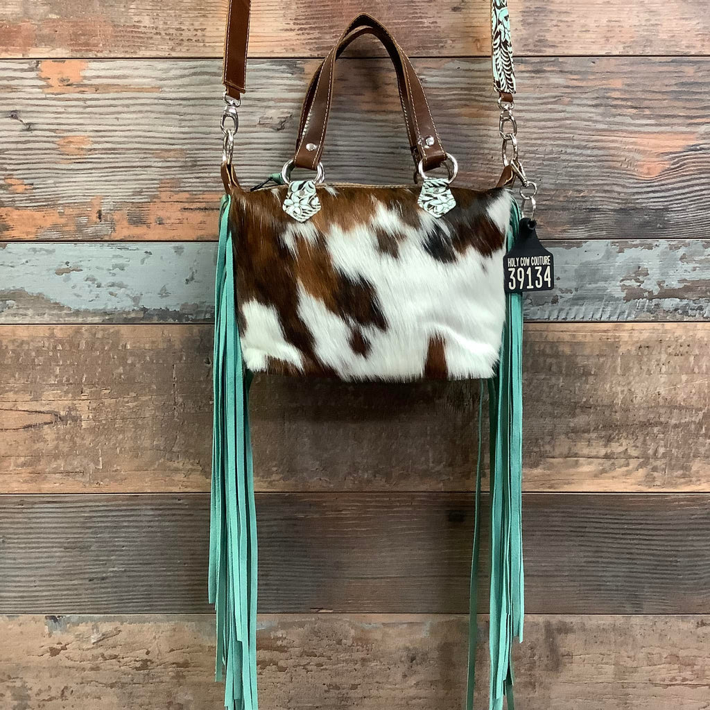 Mini Designer Hybrid-18" Fringe #39134