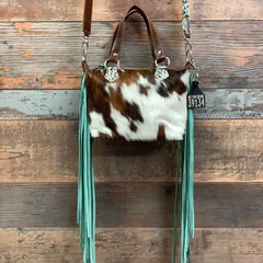 Mini Designer Hybrid-18" Fringe #39134