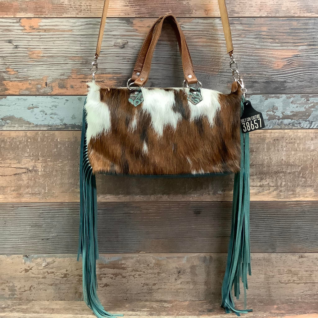 Designer Crossover Hybrid 18" Fringe #38657