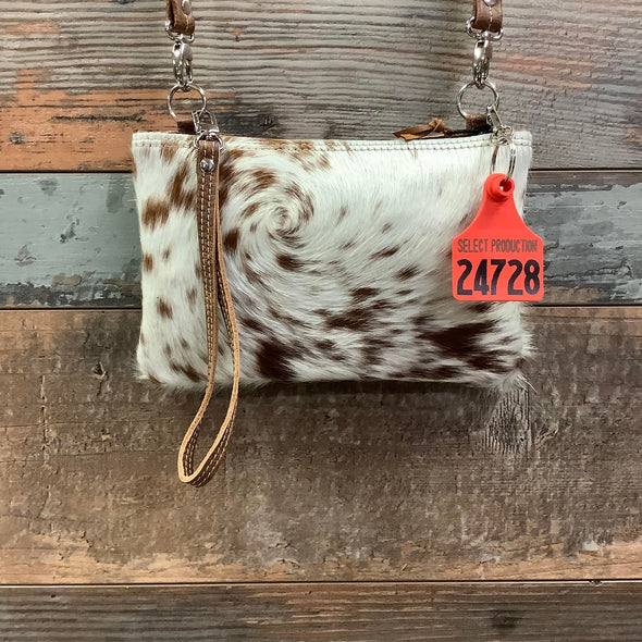 Ranch Hand - #24728 Bag Drop