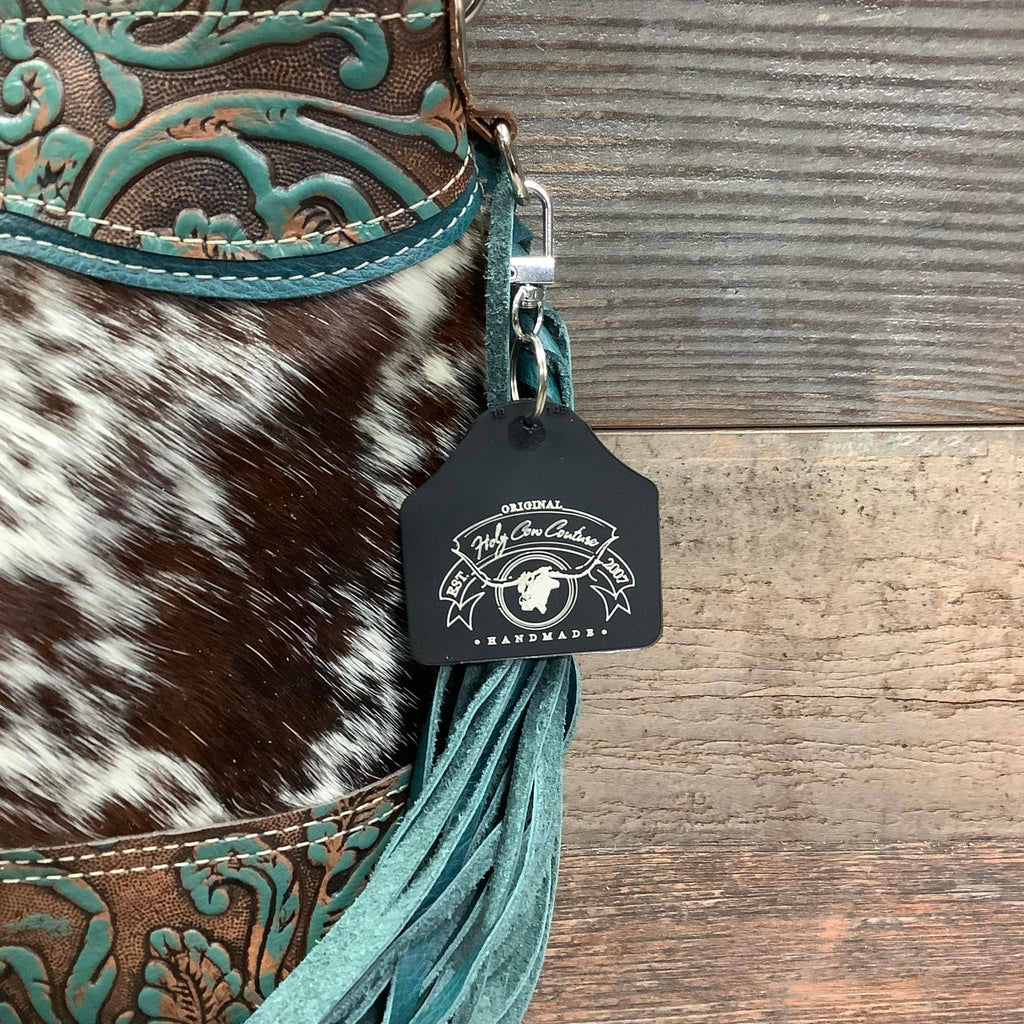 Mini Messenger - #37580