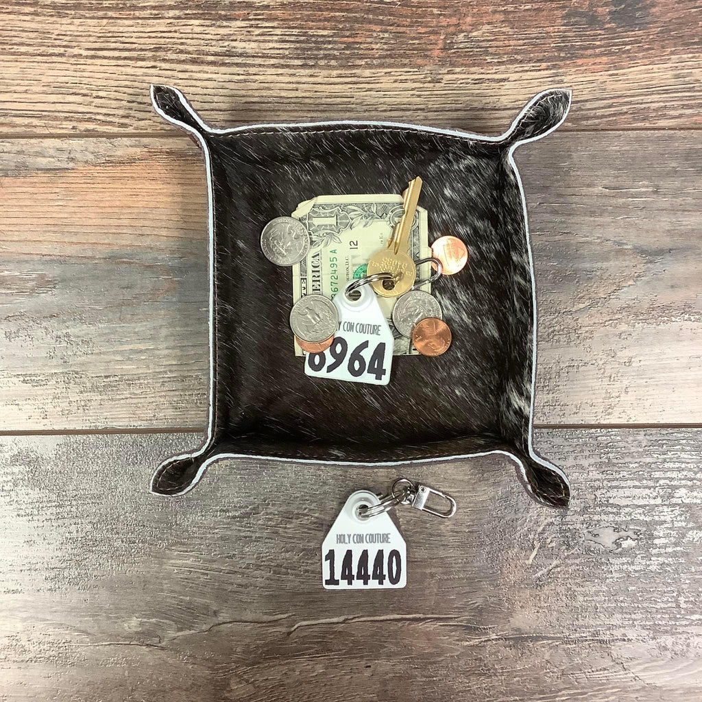 Hide Tray - #14440