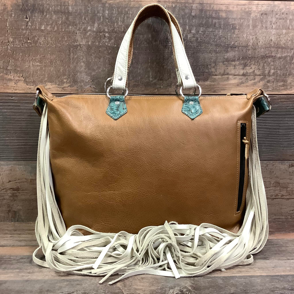 Designer 18" Fringe #39073