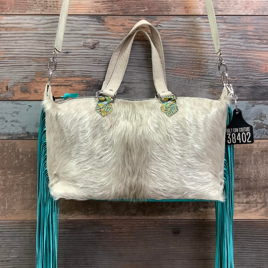 Designer Crossover Hybrid 18" Fringe- #38402