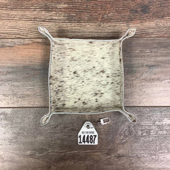 Hide Tray - #14487