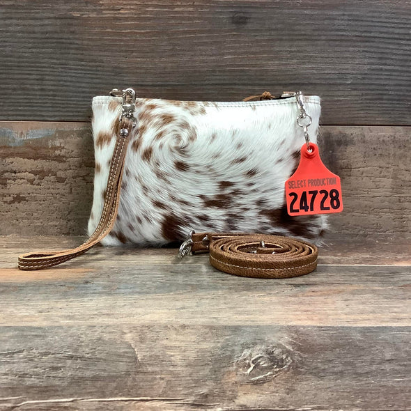 Ranch Hand - #24728 Bag Drop