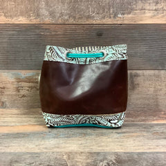 Mini Feed Bucket - #38872