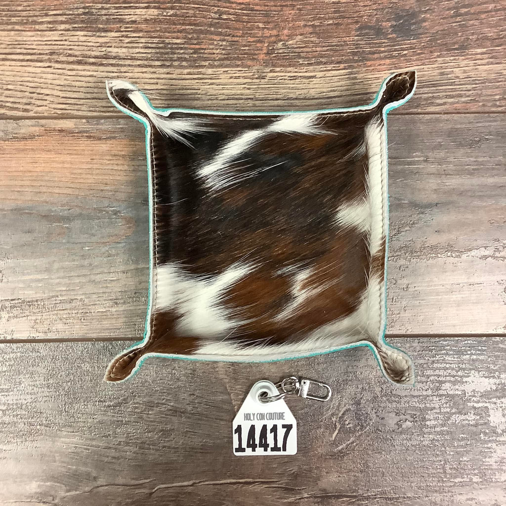 Hide Tray - #14417
