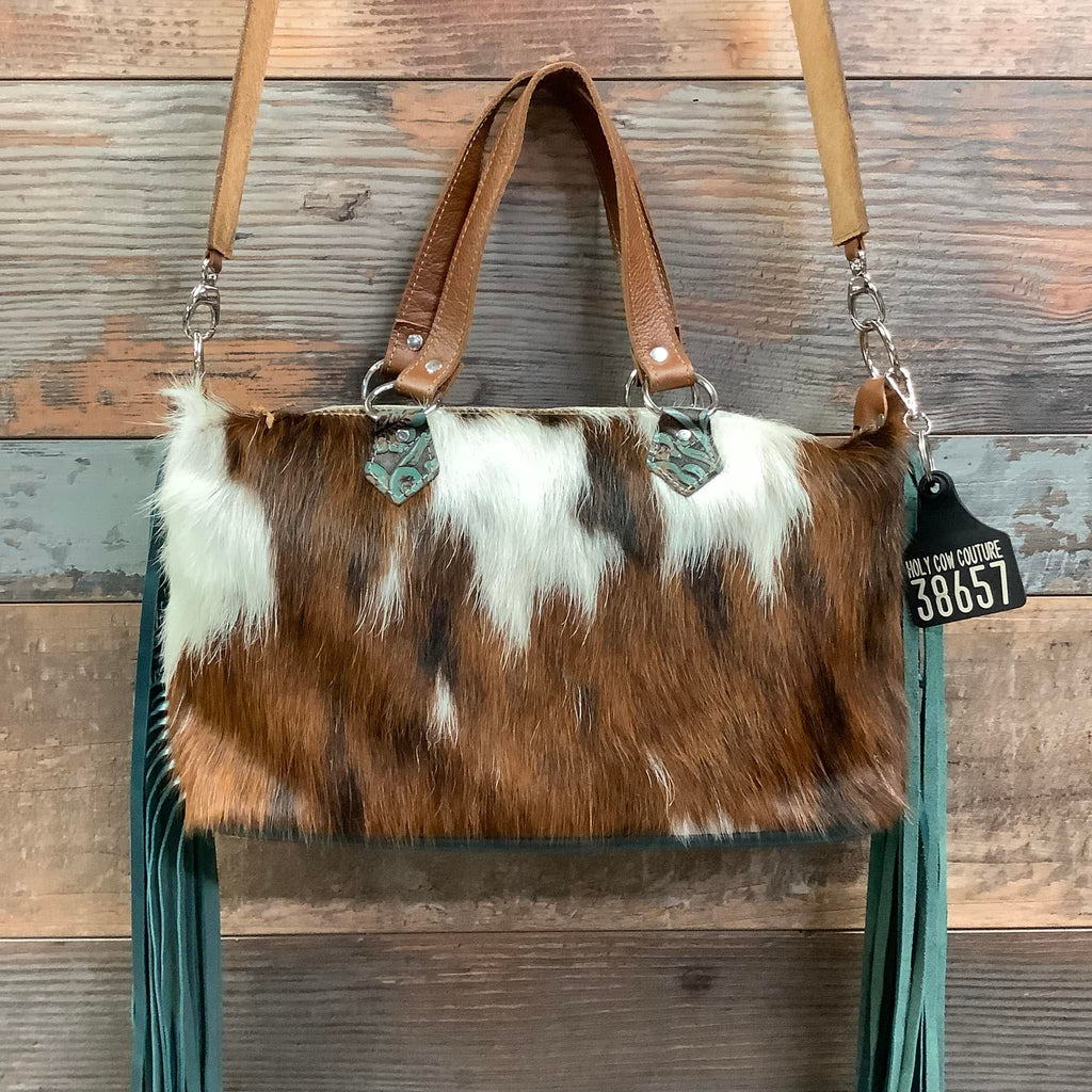 Designer Crossover Hybrid 18" Fringe #38657